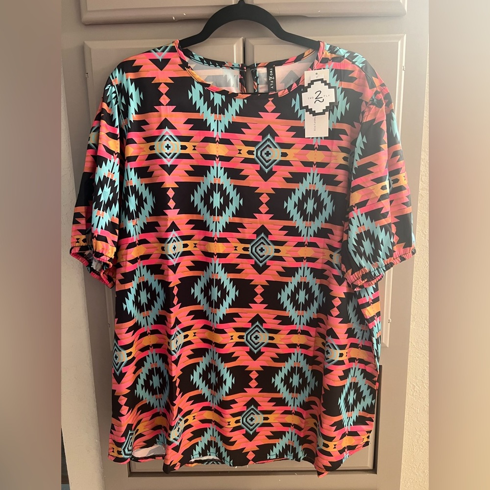 Boutique clothes